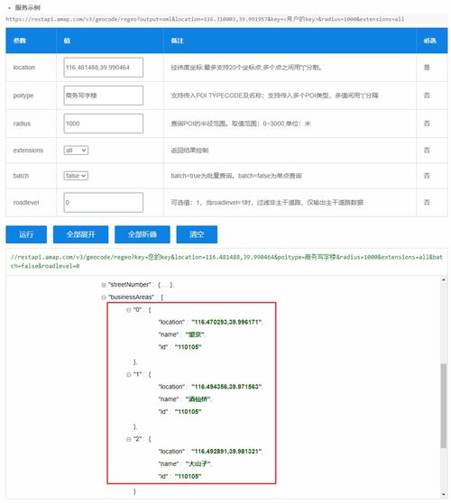 如何快速搭建o2o电商平台商圈系统